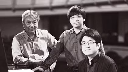 Nghệ sĩ piano Lưu Đức Anh: Tôi hướng tới một nghệ sĩ cổ điển đa năng