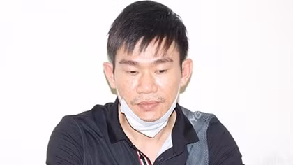'Dòng chảy' của tiền trong đường dây cá độ nghìn tỉ