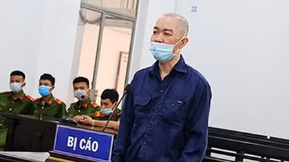 Giở chiêu lừa "giải thoát cách ly", lãnh án 7 năm tù