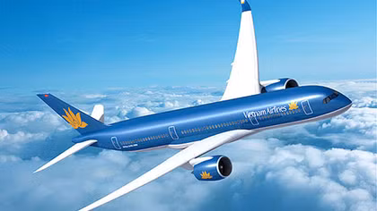 Cuối năm 2020, máy bay của Vietnam Airlines mới có thể bay thẳng đến Mỹ