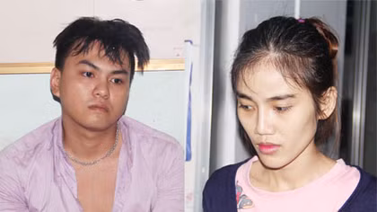 Đóng giả đi dự tiệc… mang “hàng đá” đi tiêu thụ