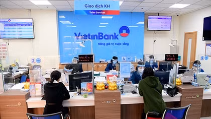 VietinBank triển khai nhiều giải pháp hỗ trợ phục hồi nền kinh tế