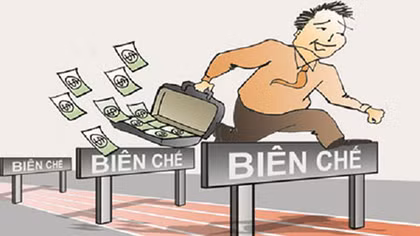 Phó trưởng Phòng Nội vụ huyện bị phát hiện tự đưa mình vào biên chế