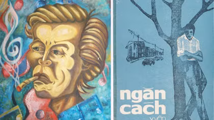 Nhạc sĩ Y Vân: Mối tình đầu mở lối vào âm nhạc