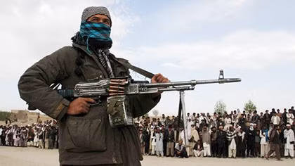 “Đại chiến” hai nhóm khủng bố IS và Taliban, 99 tay súng bỏ mạng