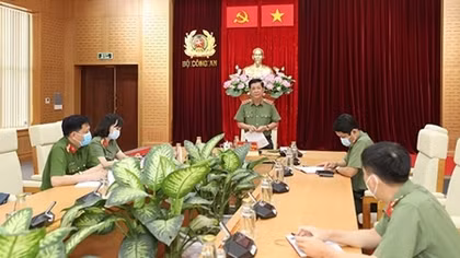 Công tác phòng, chống dịch phải được đặt ở mức độ cao nhất