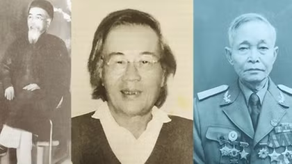 Có một “gia đình viết văn”