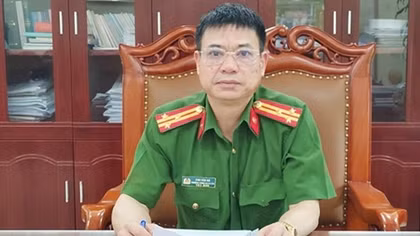 Lính chính quy về xã: Chuyện mới ở xã