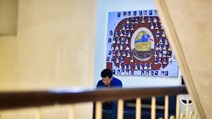Đi về phía hừng đông