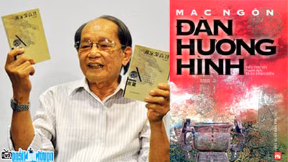 Dịch giả Trần Đình Hiến: Cả thế giới nằm trong trang sách
