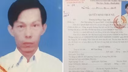 Sau 2 năm “chém vợ” trọng thương, kẻ thủ ác ra đầu thú