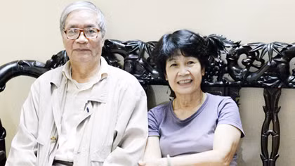 Nguyễn Thị Hồng Ngát-Một đời nặng nợ với điện ảnh và thơ