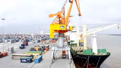 Rà soát mức thu phí sử dụng hạ tầng cảng biển Hải Phòng