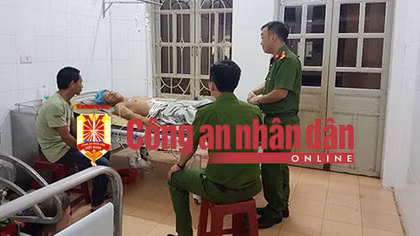 Tranh cãi chuyện tiền bạc, sát hại vợ rồi tự sát 