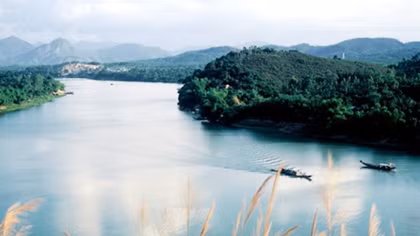 Ngày 5/5 nhớ về Khuất Nguyên 