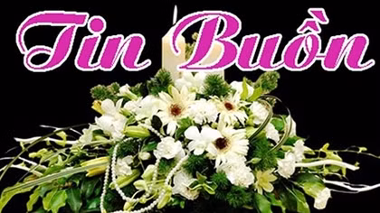 Tin buồn: Đồng chí Thiếu tướng Mai Văn Phúc từ trần