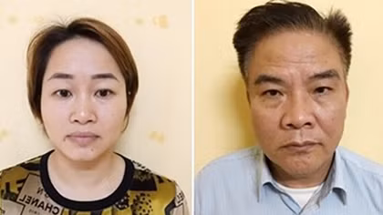 Khởi tố 2 Giám đốc Trung tâm đào tạo “liên kết” làm giả bằng cấp