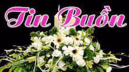Đồng chí Thiếu tướng Phạm Văn Thực từ trần