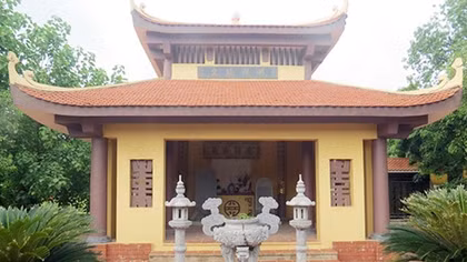 Chuyện về người Việt Nam đầu tiên đến hợp chủng quốc Hoa Kỳ