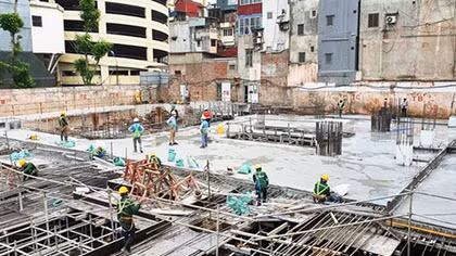Hà Nội: Các thủ tục cấp phép xây dựng đã giảm từ 5 - 29 ngày