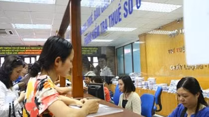Nhiều giải pháp để chống thất thu thuế