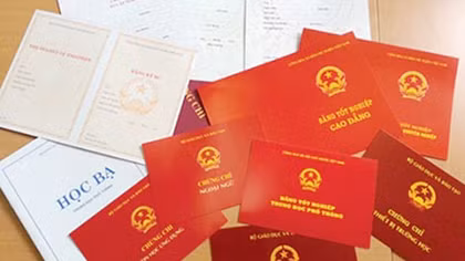 Cảnh cáo hai đảng viên là cán bộ lãnh đạo ở Phú Yên