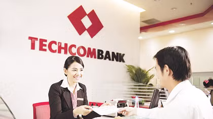 Techcombank chốt danh sách cổ đông để phát hành hơn 2,3 tỷ cổ phiếu thưởng