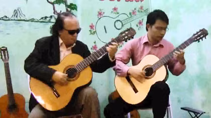 Ánh sáng từ ký ức xa xăm