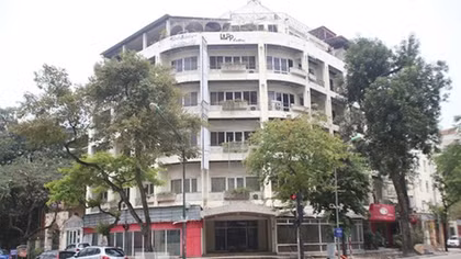 Tổng Công ty Đường sắt mang hai "lô đất vàng" góp vốn trái quy định
