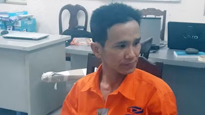 Lời khai ghê rợn của kẻ cuồng dâm sát hại cô gái giấu vào bao tải 
