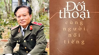 Viết bằng trải nghiệm văn hóa...