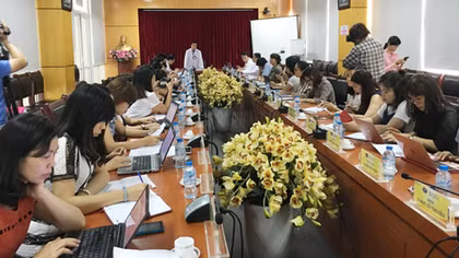 Đừng tin vào các “phương pháp” điều trị ung thư của “bác sĩ mạng”