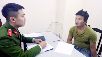 Lời khai của kẻ bắt cóc bệnh nhân, đâm trọng thương Thiếu tá Công an