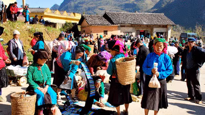 Quà cười