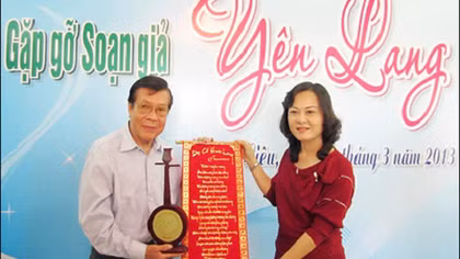 Kỳ nhân tuồng kiếm hiệp của sân khấu cải lương