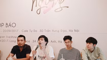 Thị trường “ngách” trong âm nhạc
