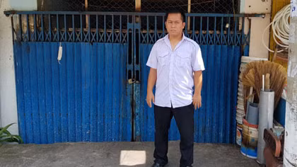 Lộ diện đường dây ma túy từ lô hàng phát chuyển nhanh bị cướp
