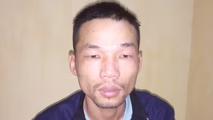 Mưu trí khống chế đối tượng ngáo đá đe dọa tính mạng mẹ và em trai