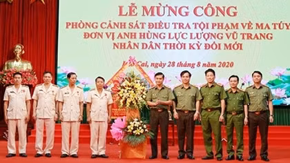 Ấn tượng những chiến công của một đơn vị anh hùng