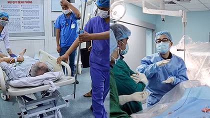 Bình Phước “trải thảm đỏ” đón bác sĩ về làm việc