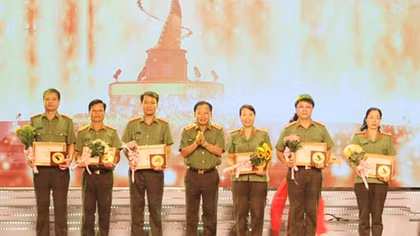 Những ấn tượng khó phai