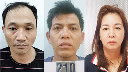 Đà Nẵng đấu tranh có hiệu quả với tội phạm ma túy