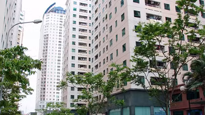 Chủ đầu tư cố tình chây ì quỹ bảo trì chung cư: Cư dân có thể làm đơn gửi cơ quan điều tra