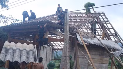 Góp phần hạ nhiệt “điểm nóng” vùng Bắc Trung Bộ