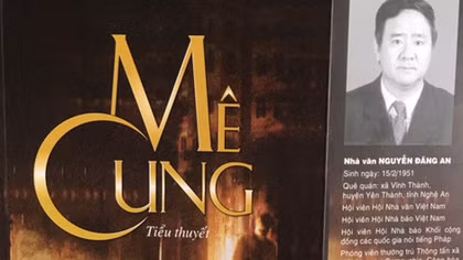 “Mê cung” và sức hấp dẫn của tác phẩm văn chương