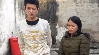 Nhóm trộm lẻn vào nhà dân "khoắng" tài sản lên tới cả trăm triệu đồng