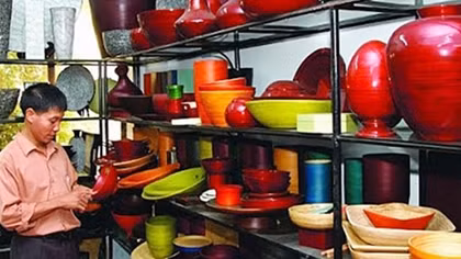  Công nhận thêm 3 điểm du lịch ở Hà Nội