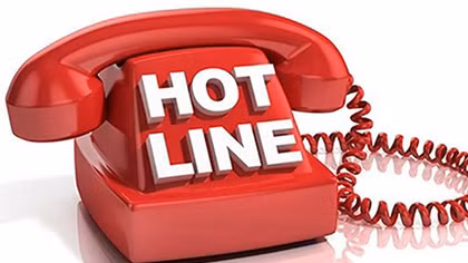 Công bố đường dây nóng của Văn phòng UBND tỉnh Sóc Trăng