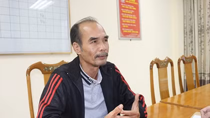Bắt đối tượng truy nã sau 21 năm lẩn trốn