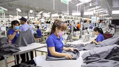 Các doanh nghiệp bàn giải pháp vượt qua đại dịch